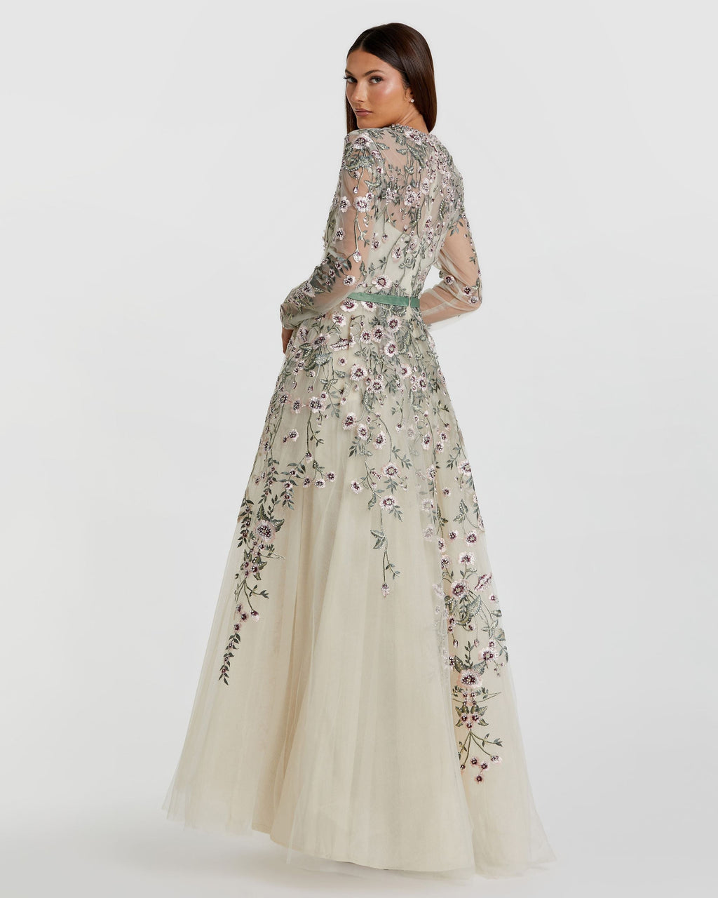 Women's Dress Floral