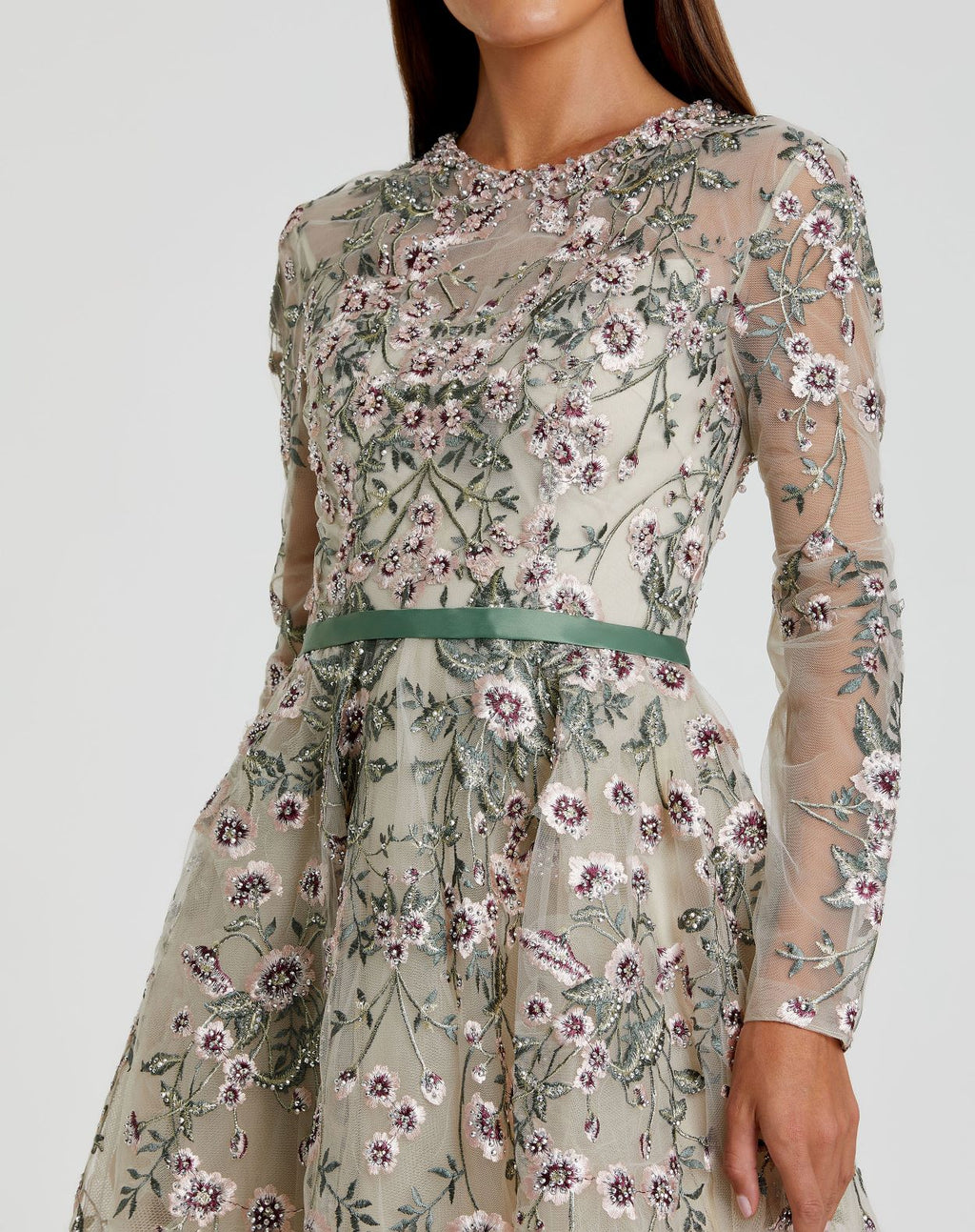 Women's Dress Floral