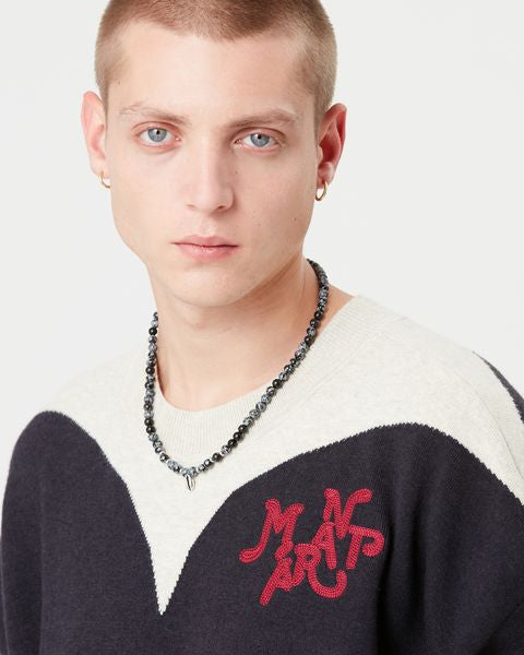 Mr Grigri Necklace