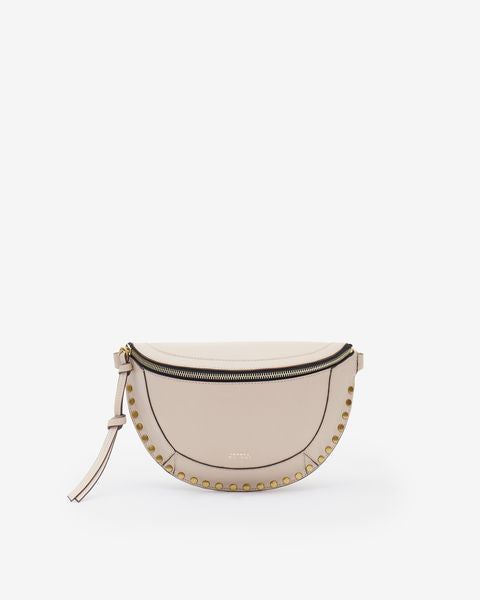 Women's Skano belt bag - Silver