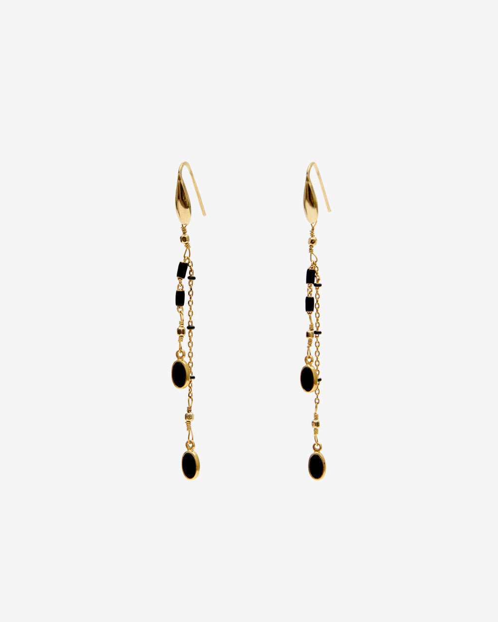 CASABLANCA EARRINGS