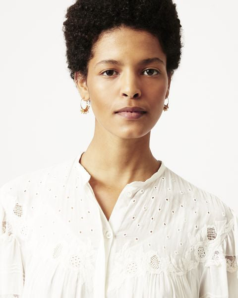 Women's Casablanca earrings