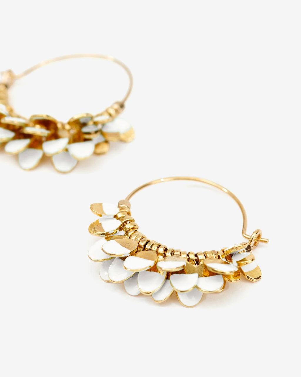 Women's Casablanca earrings