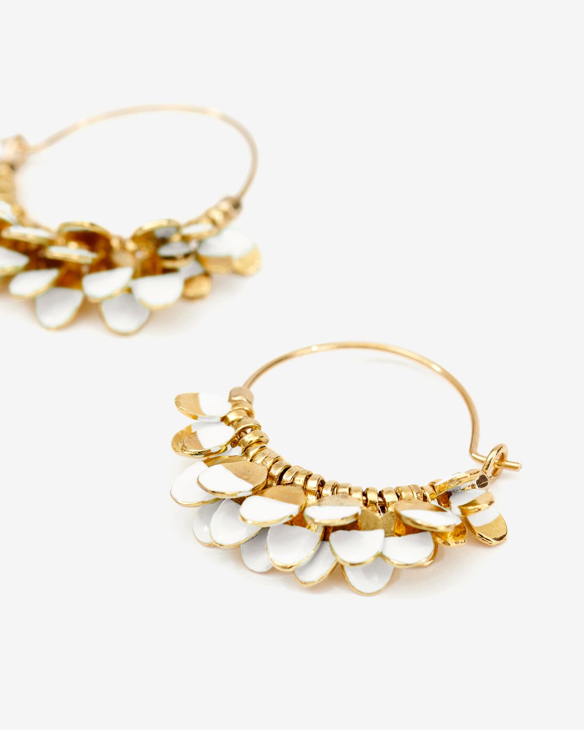 Women's Casablanca earrings