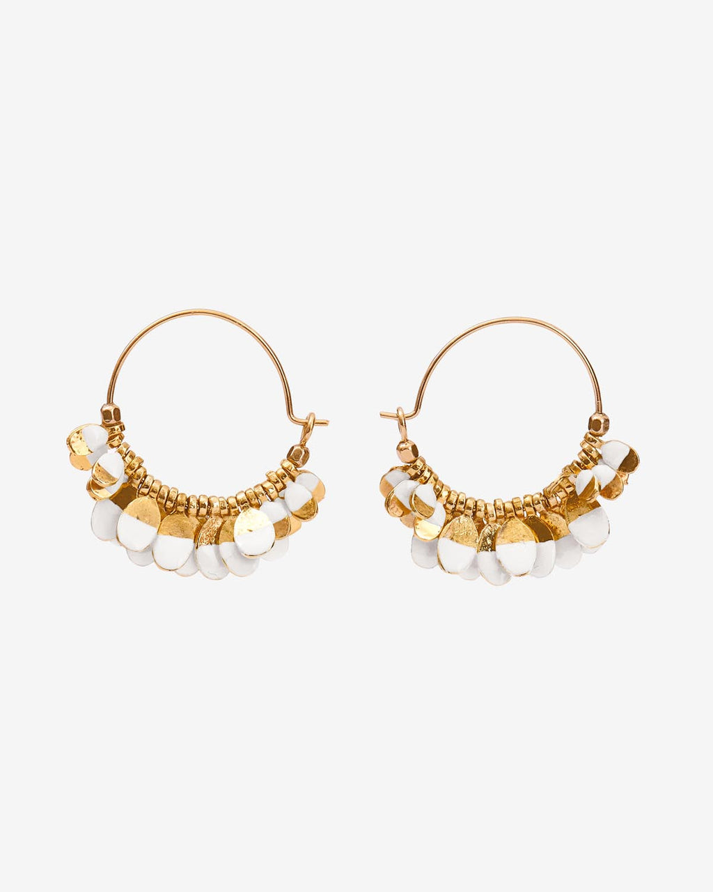 Women's Casablanca earrings