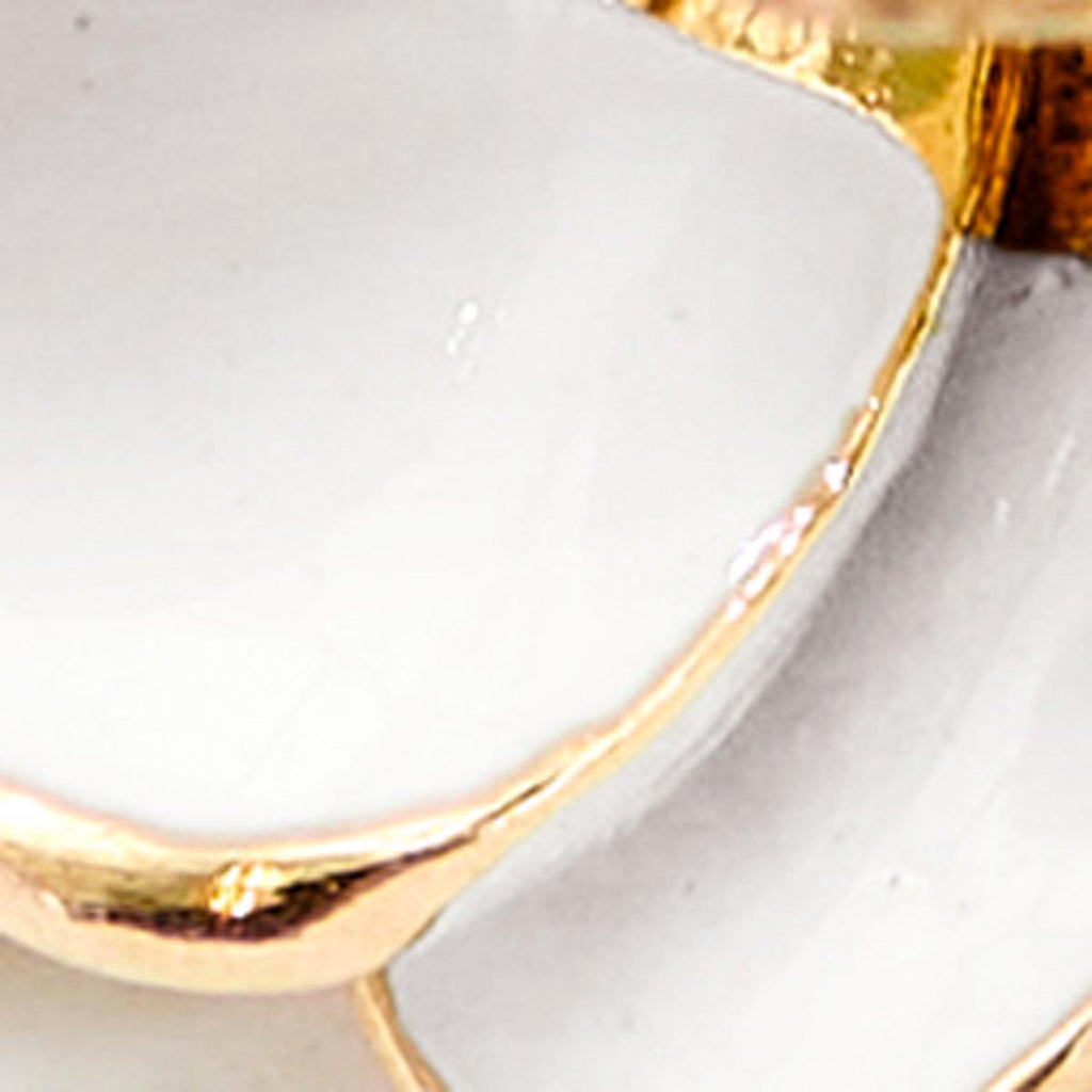 Women's Casablanca earrings