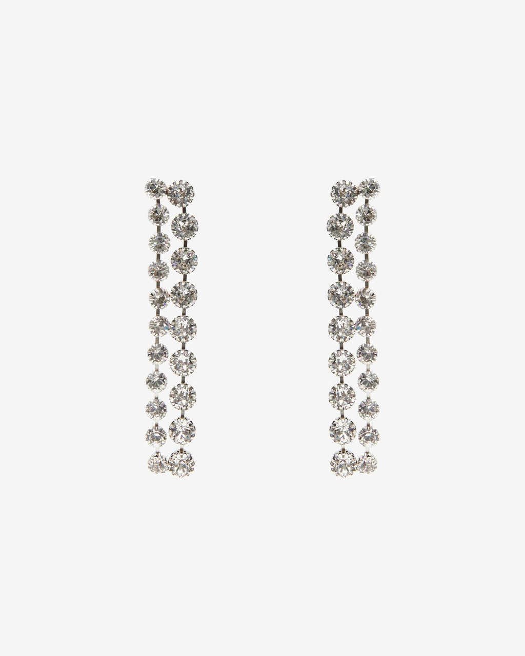 A Wild Shore earrings