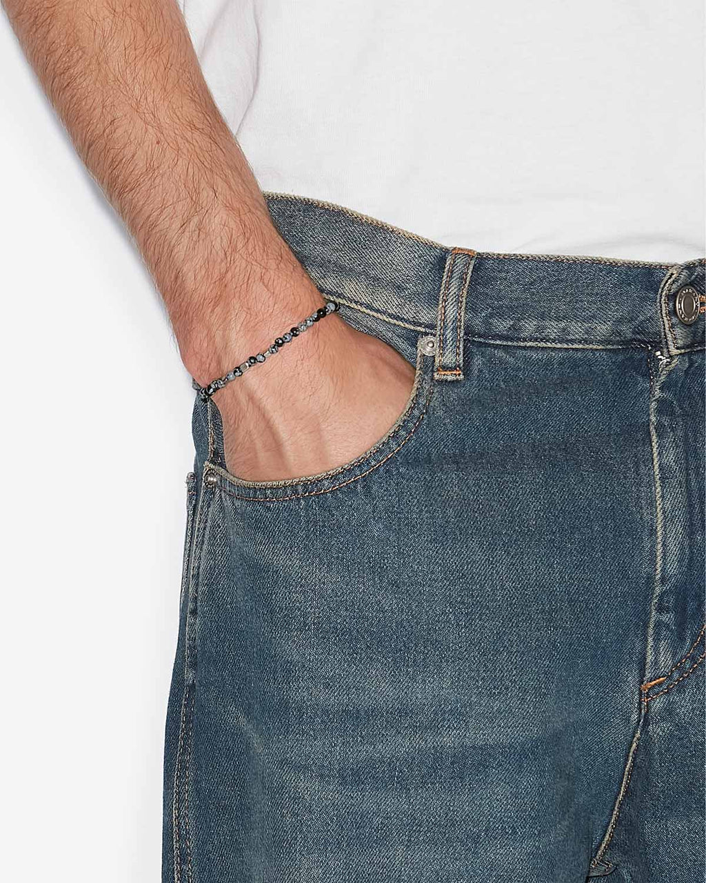SNOWSTONE BRACELET