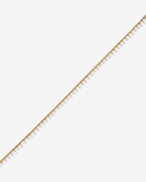 CASABLANCA NECKLACE