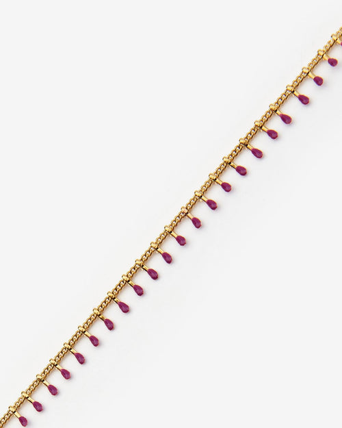 Casablanca necklace