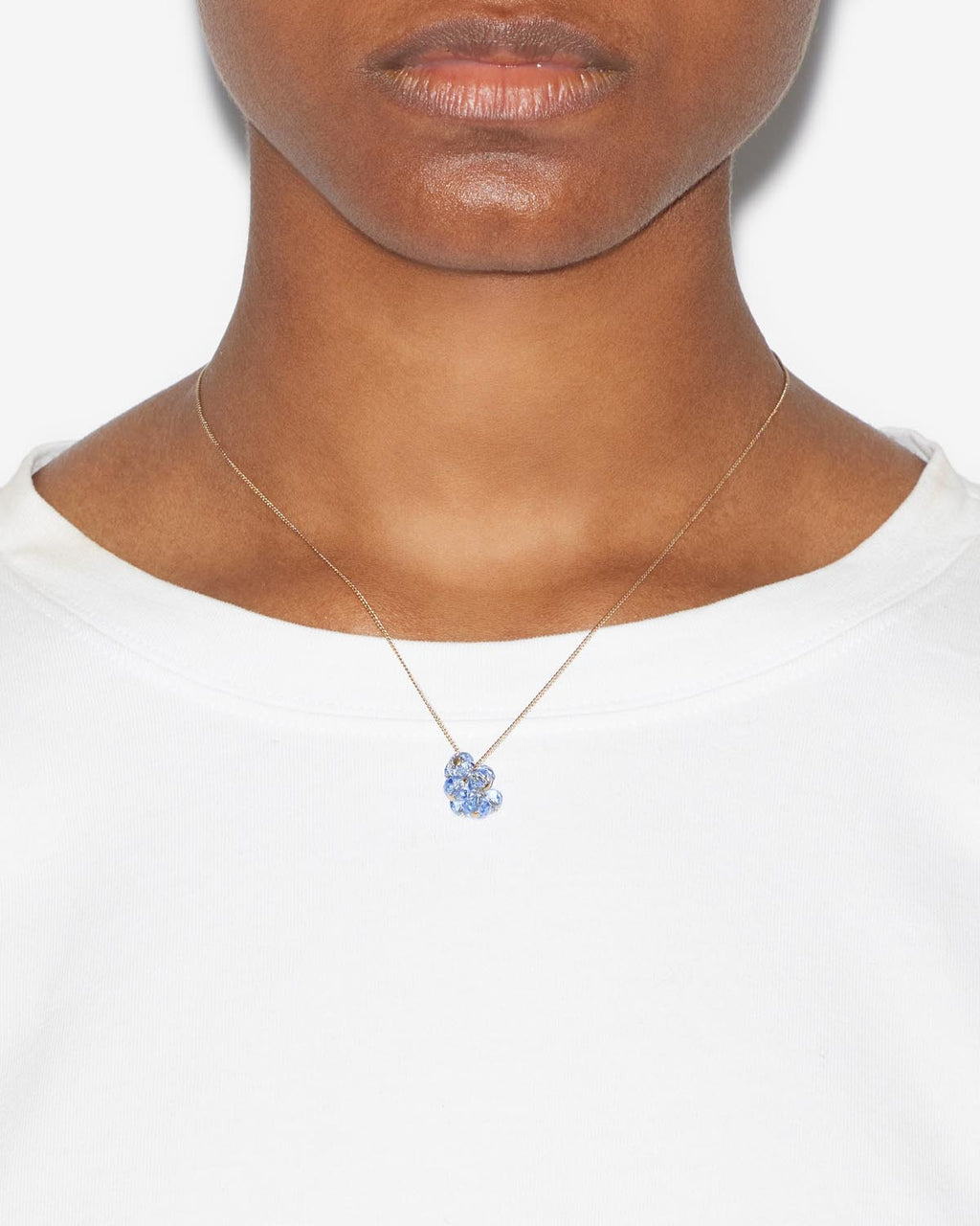 Polly necklace