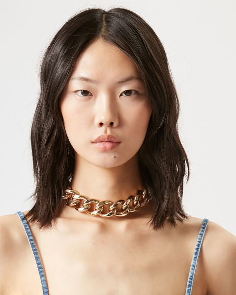 LINKS NECKLACE