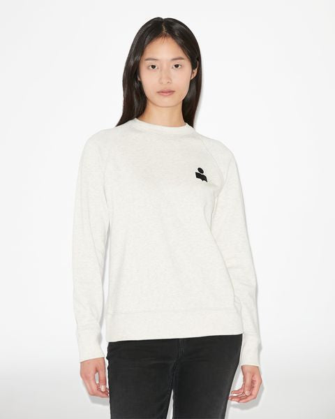 Women's Milla sweatshirt - Ribbed