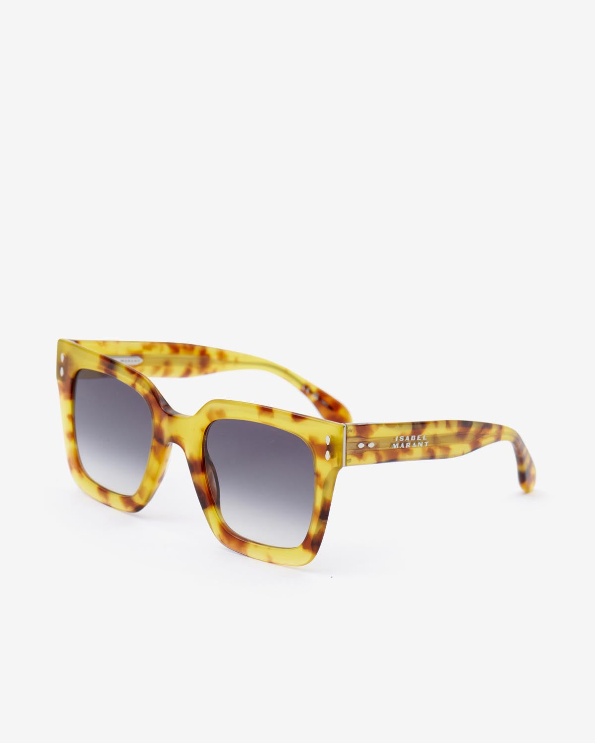 Women's Ekly Sunglasses - Dark Gray
