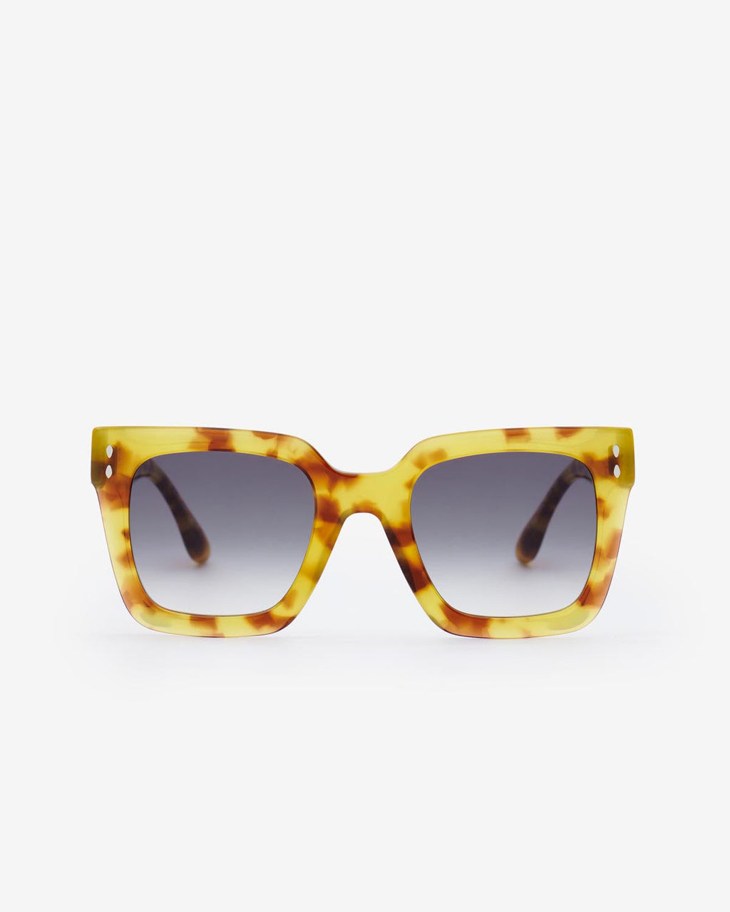 Women's Ekly Sunglasses - Dark Gray