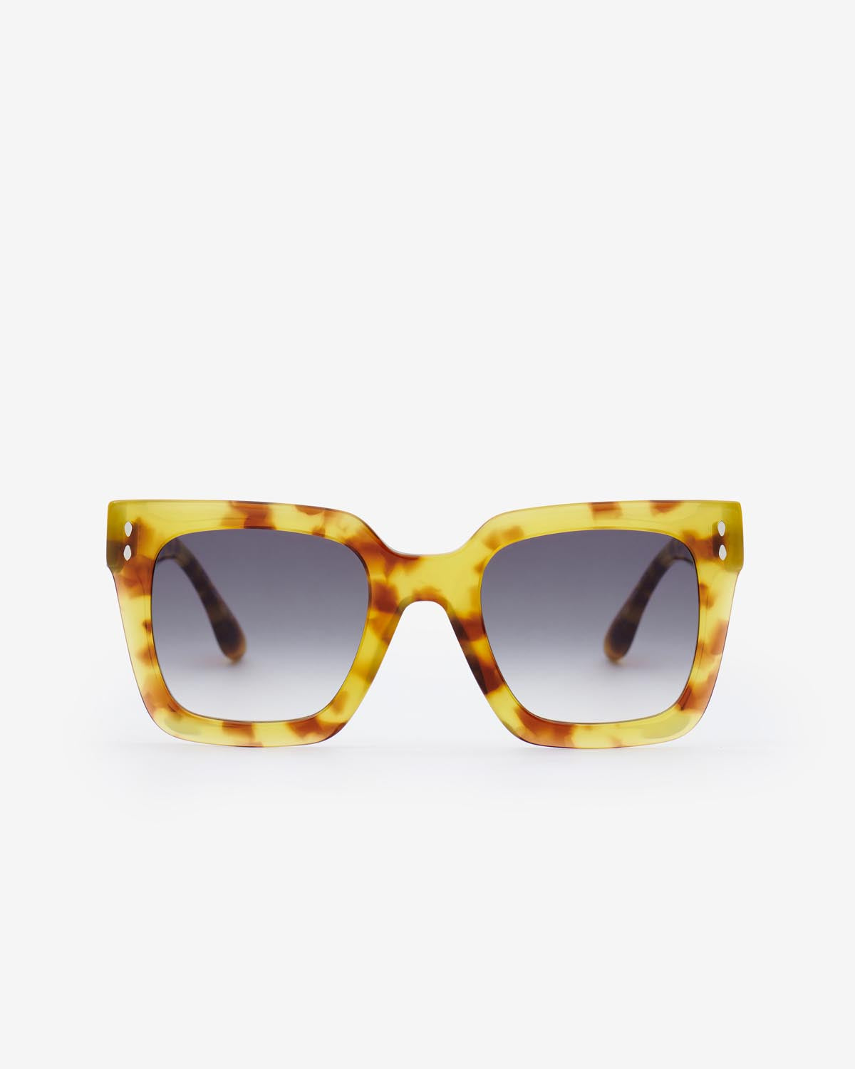 Women's Ekly Sunglasses - Dark Gray