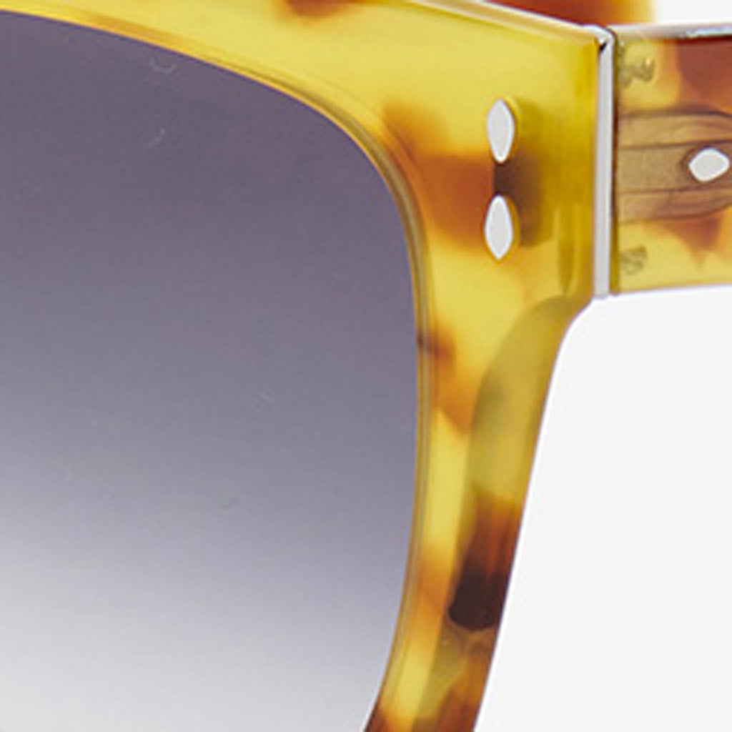 Women's Ekly Sunglasses - Dark Gray