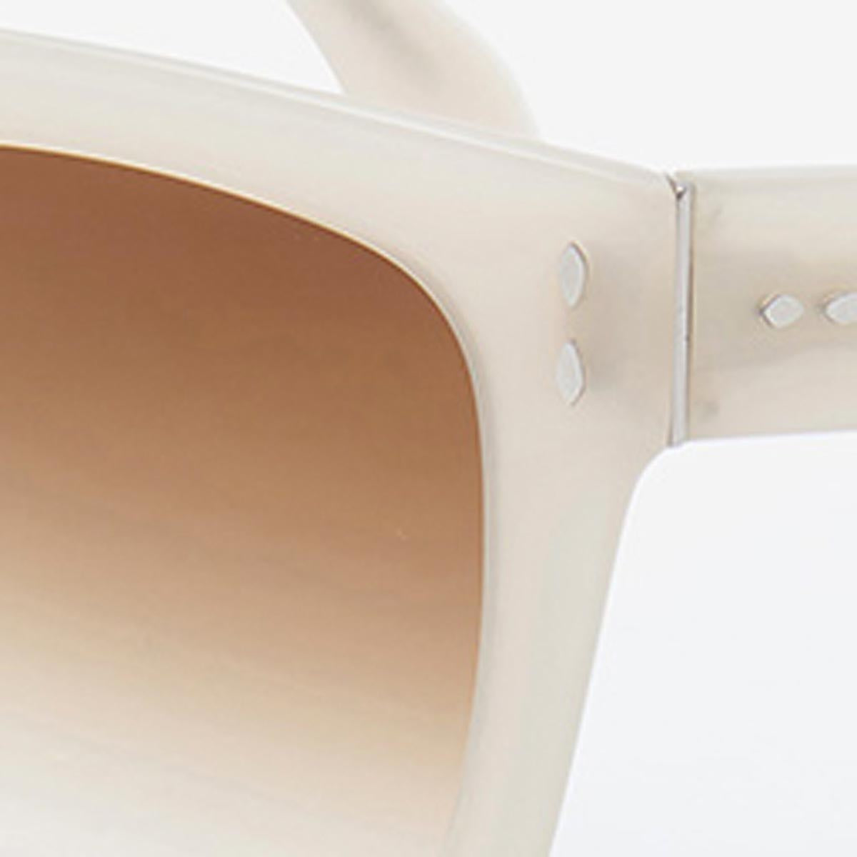 Women's Ekly Sunglasses - Brown Shaded