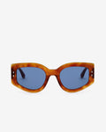 Women's Ekly Sunglasses - Black