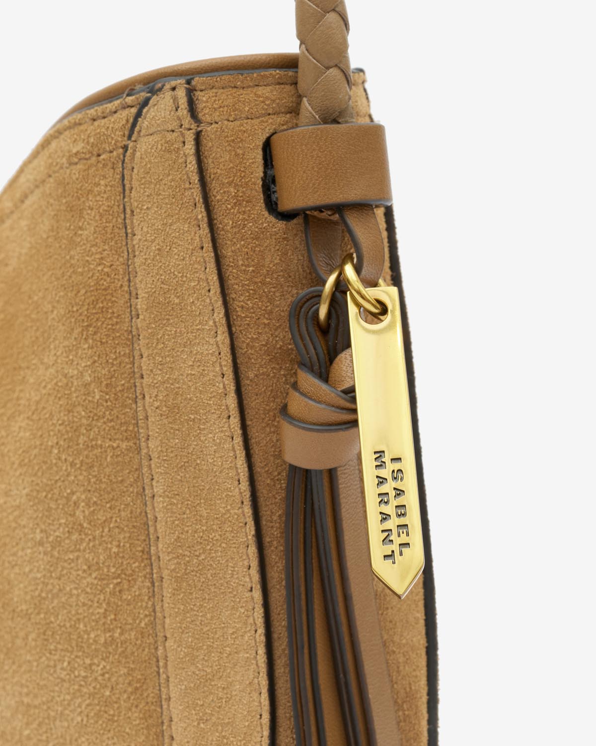 Vigo Baguette Bag