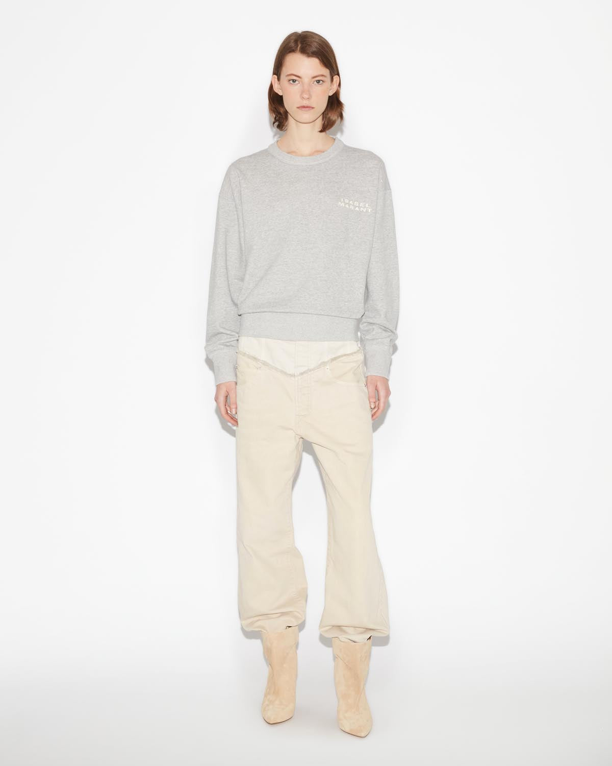 Shad Sweatshirt