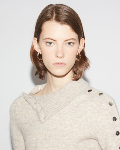 LINKS EARRINGS