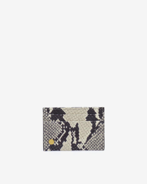 Chiba card-holder