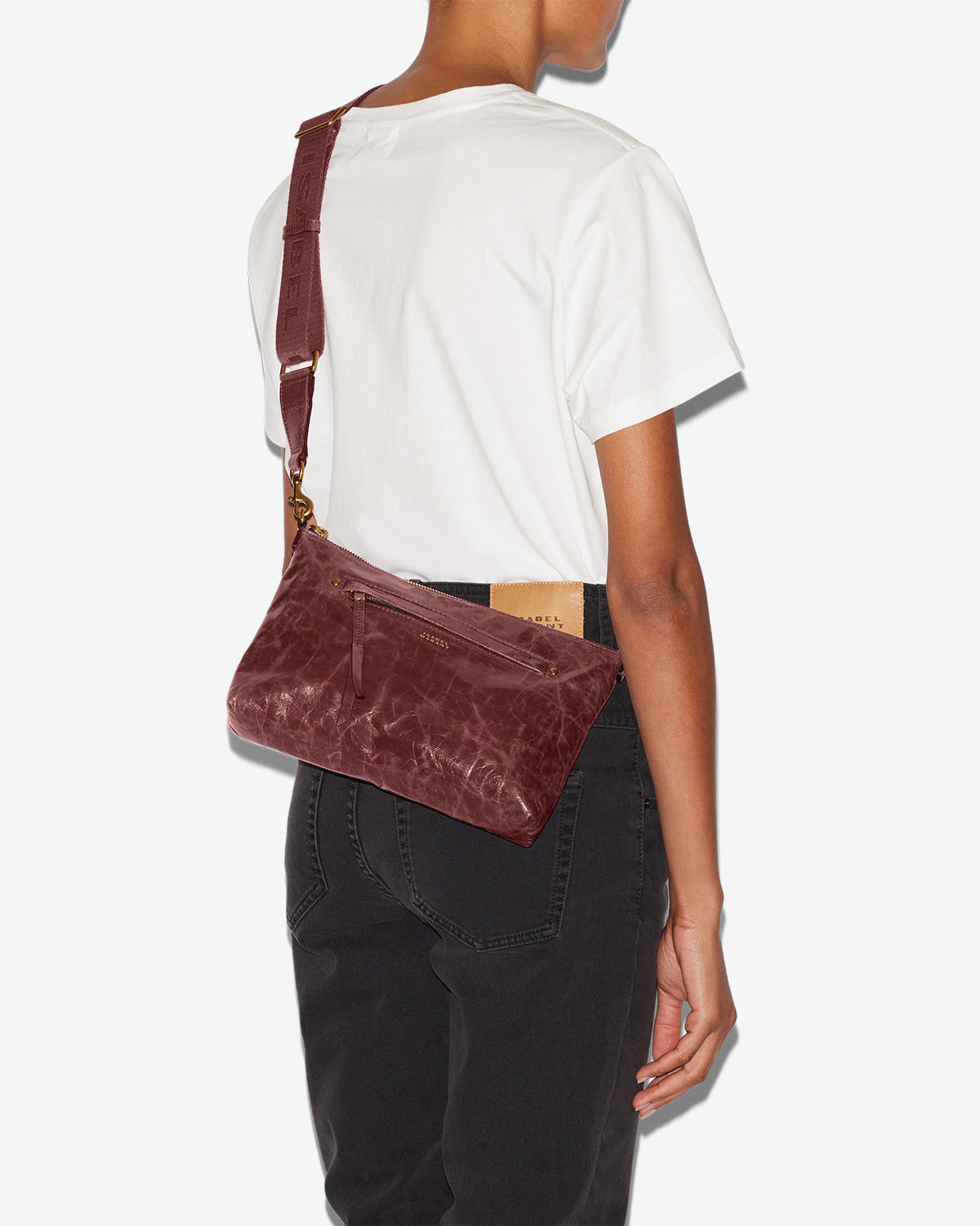 NESSAH BAG