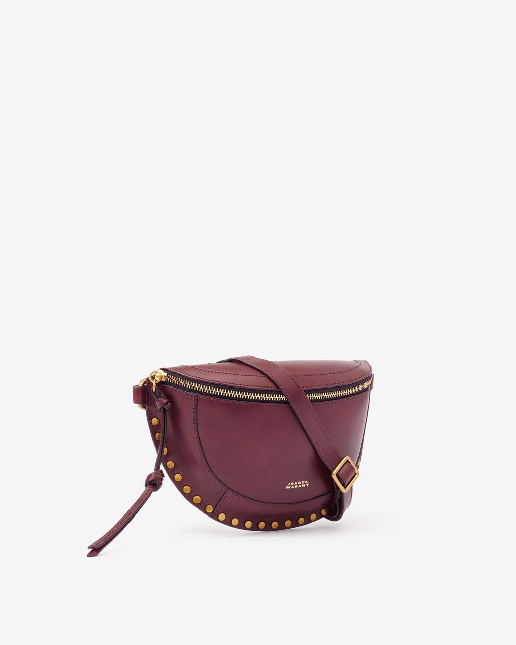 Women's Skano belt bag - Bag Burgundy