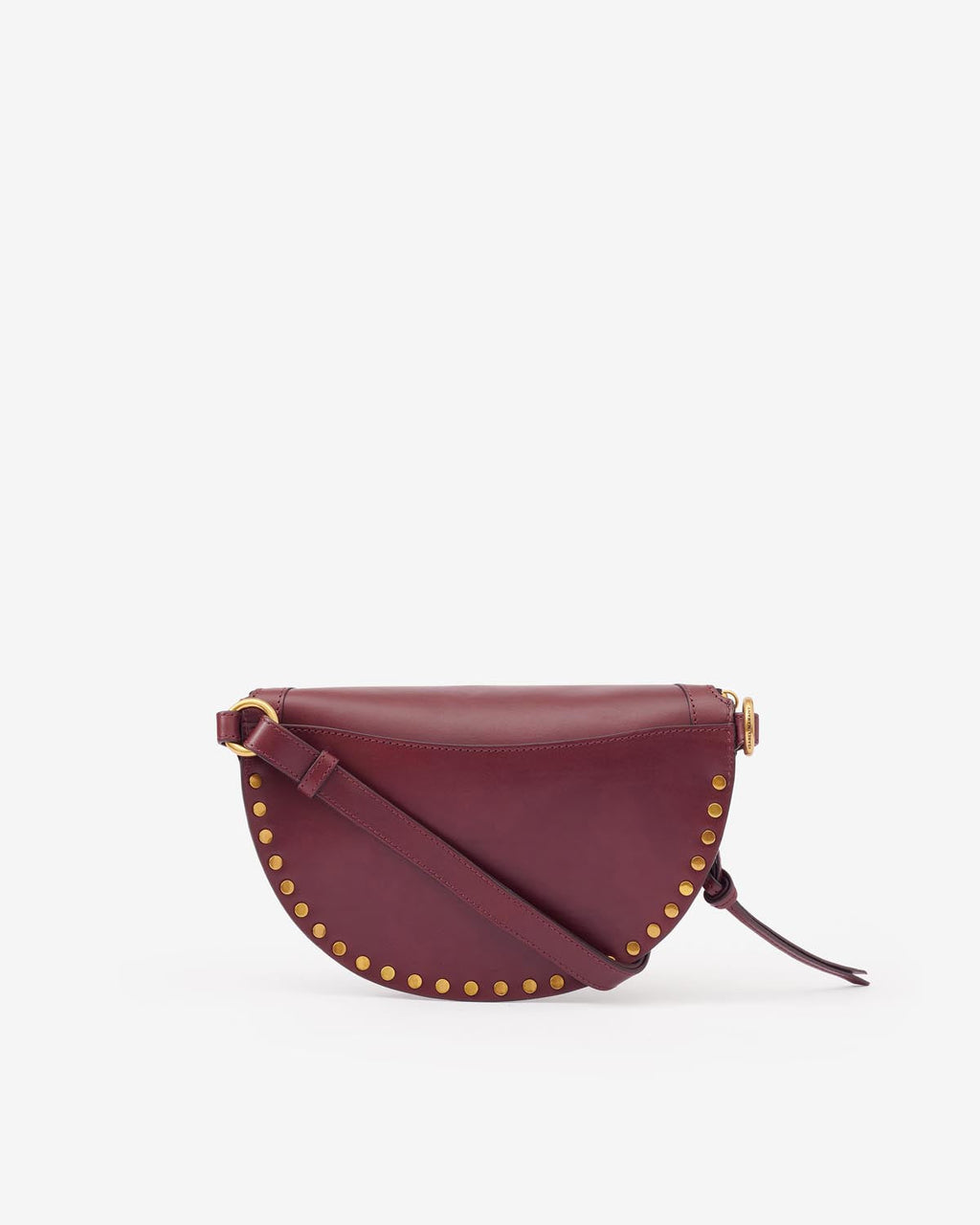 Women's Skano belt bag - Bag Burgundy