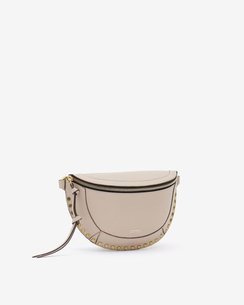 Women's Skano belt bag - Silver