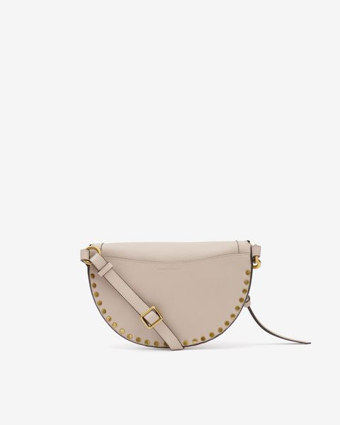 Women's Skano belt bag - Silver