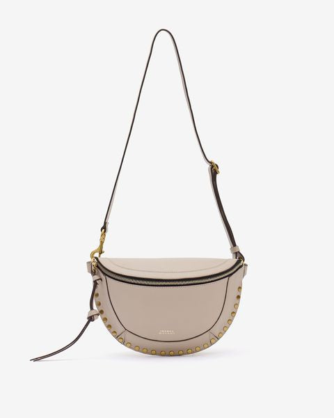 Women's Skano belt bag - Silver