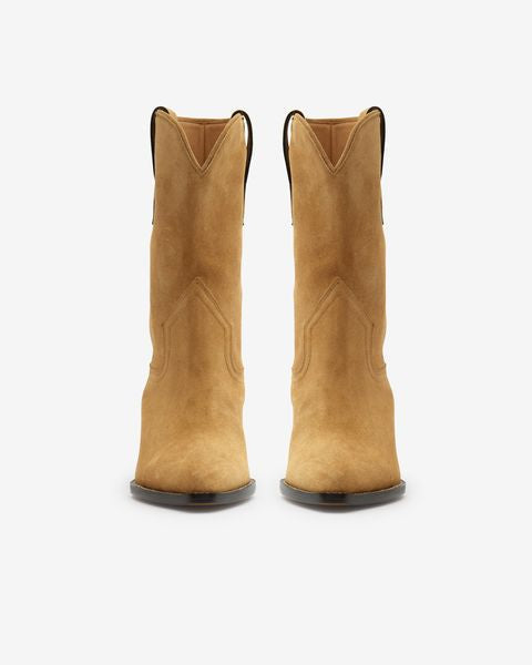 Dahope boots