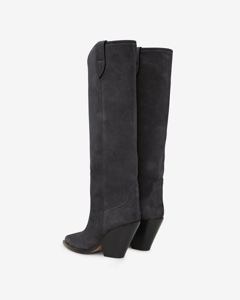 Lomero Boots