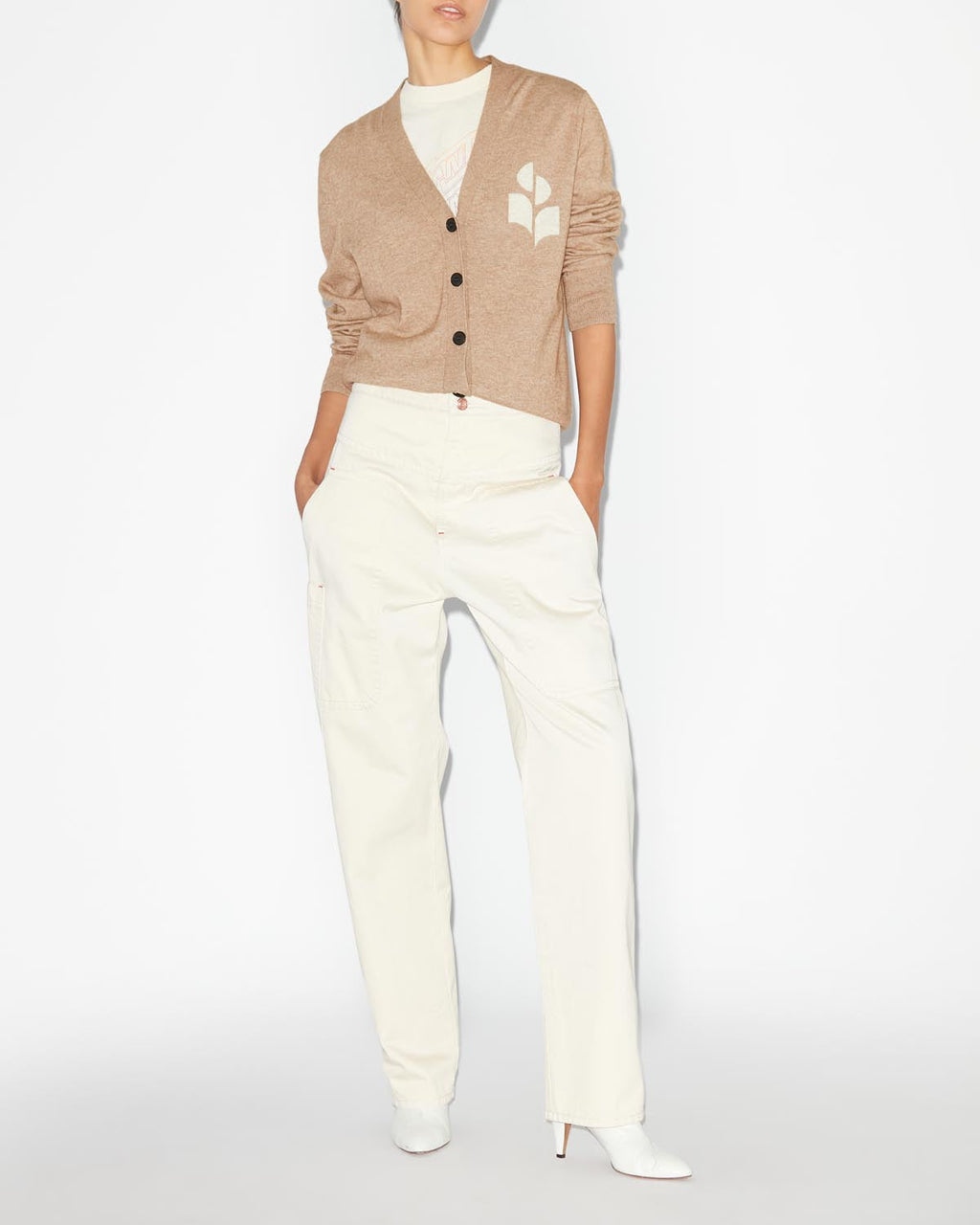 Women's Karin Cardigan