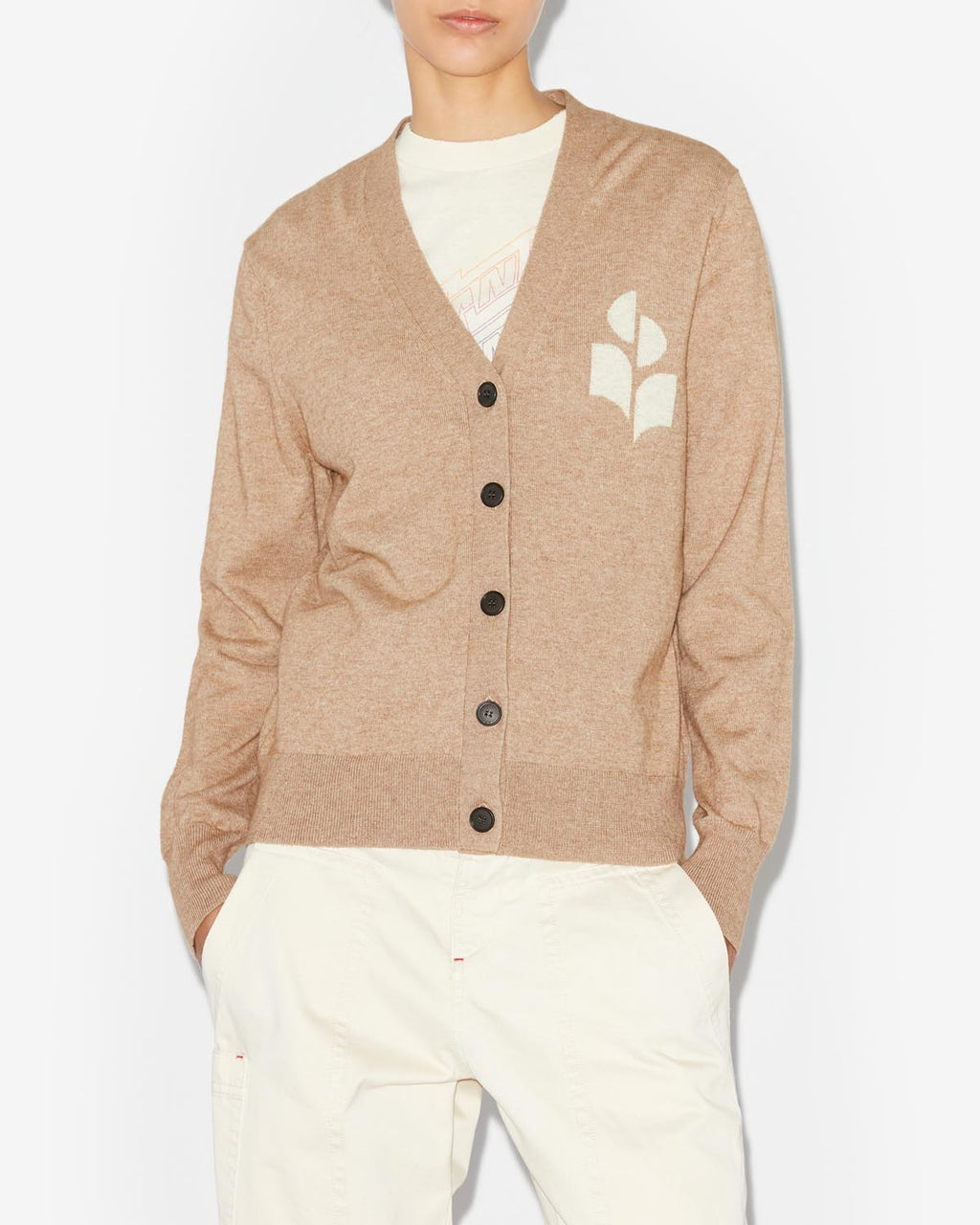 Women's Karin Cardigan