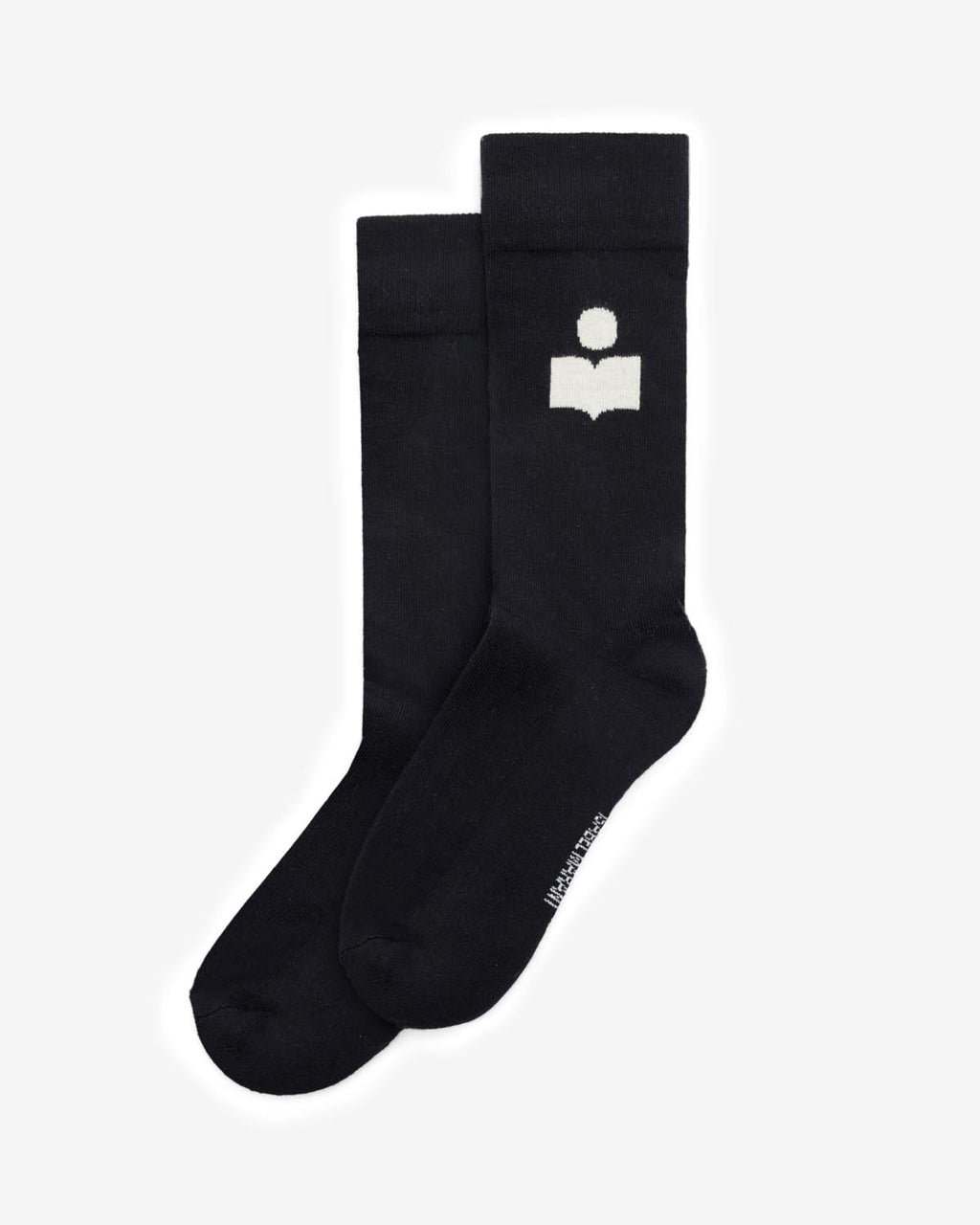 Women's SILOKI SOCKS - Socks Black - Siloki Socks Black