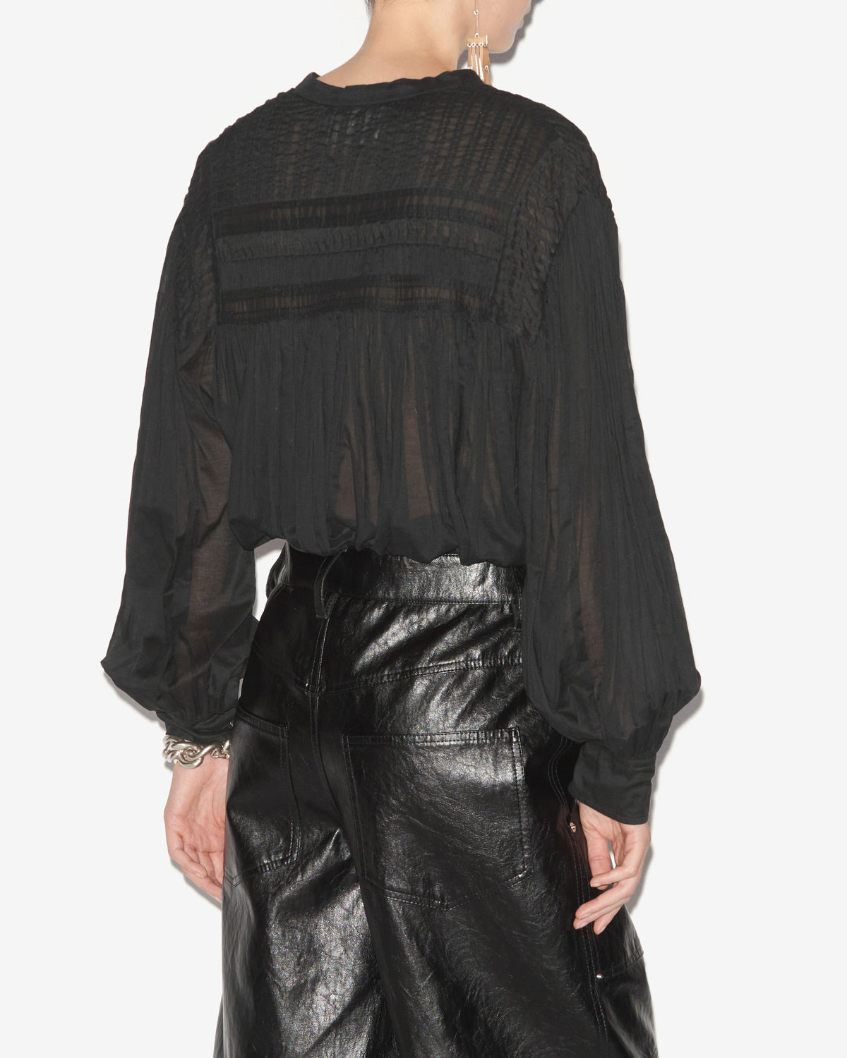 Plalia blouse