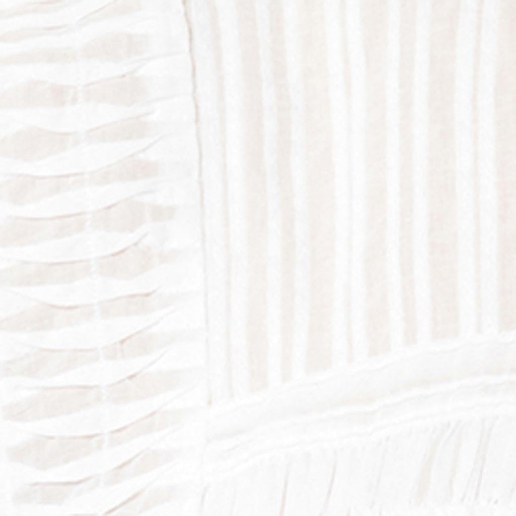 Women's Leaza Top - Top White