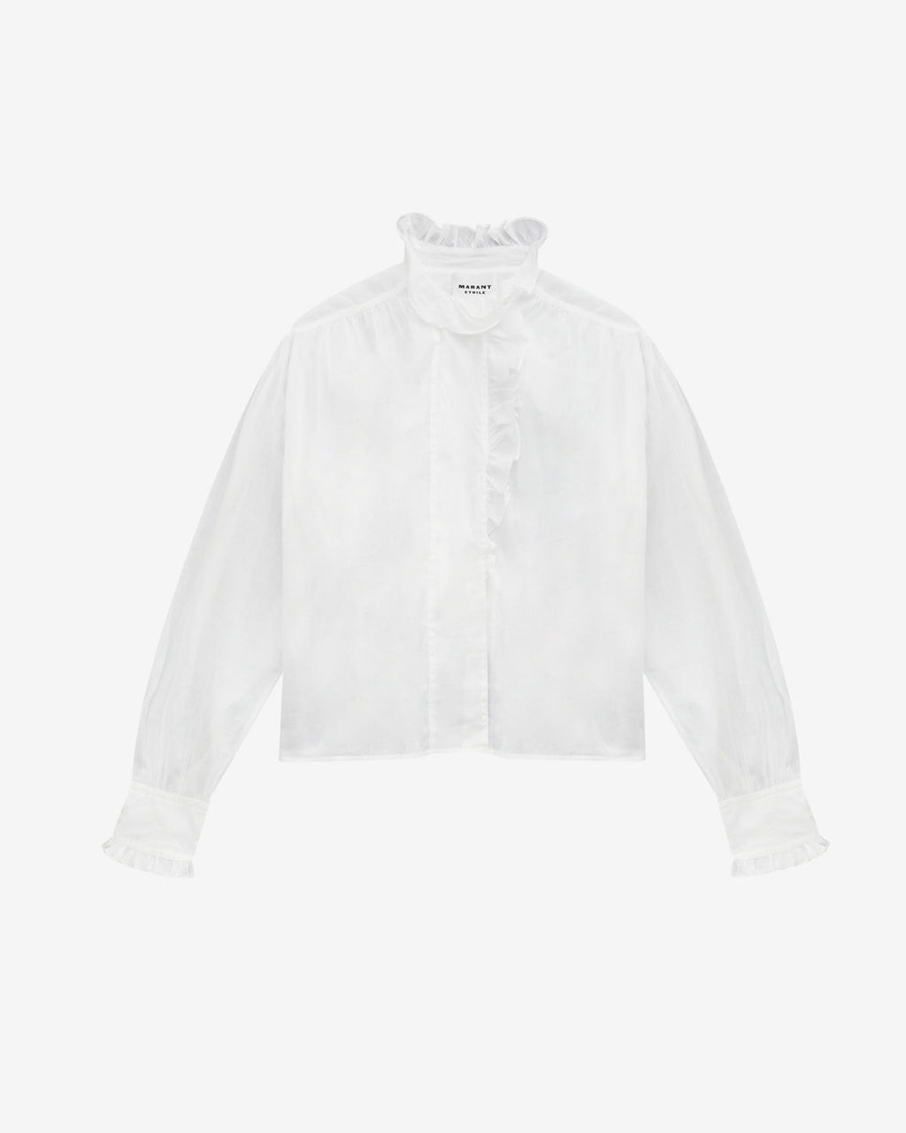 Women's Pamiala blouse