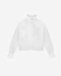 Women's Pamiala blouse