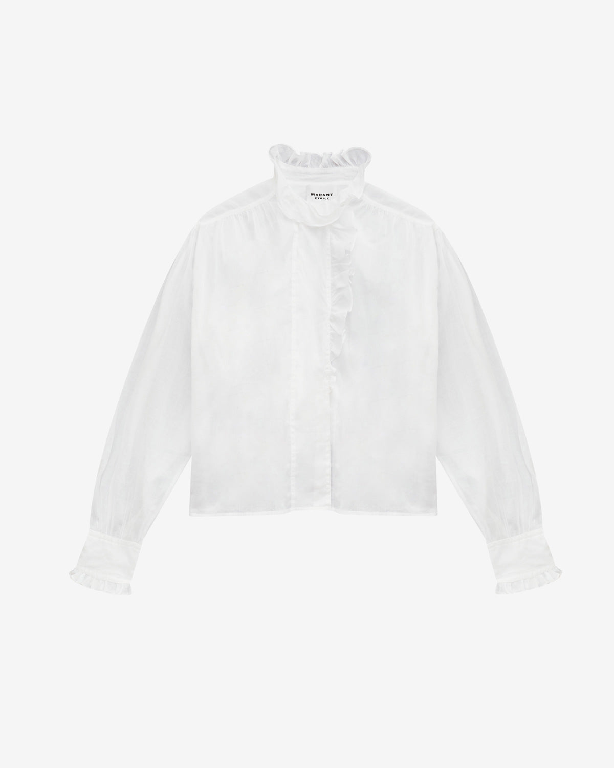 Women's Pamiala blouse