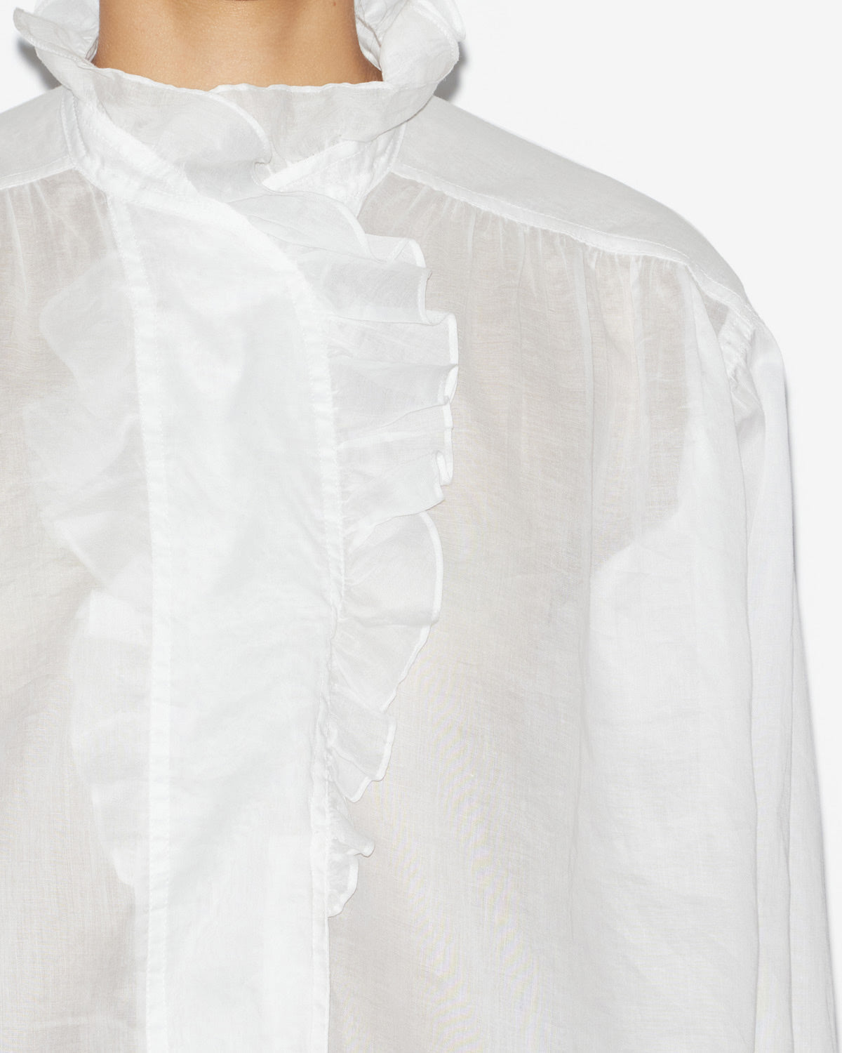 Women's Pamiala blouse
