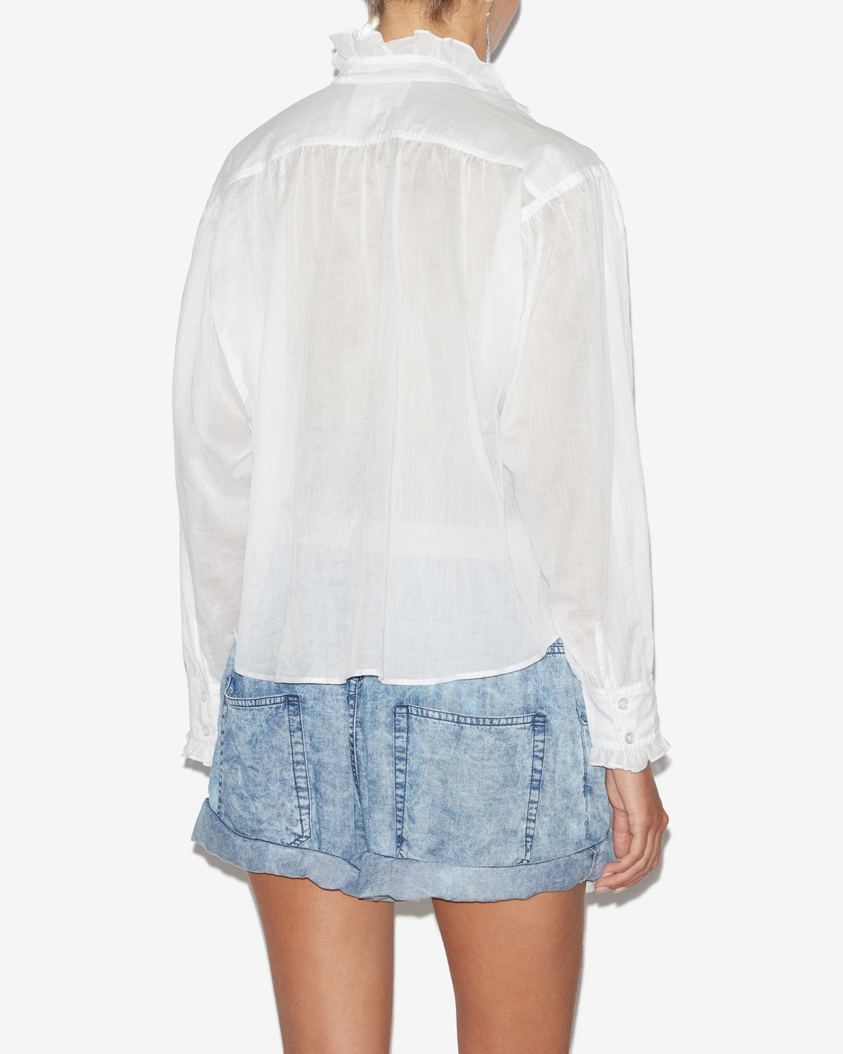 Women's Pamiala blouse