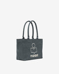 YENKY ZIPPED BAG