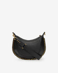 Women's Naoko bag in grained leather