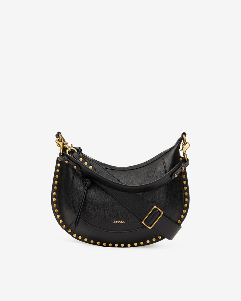 Women's Naoko bag in grained leather