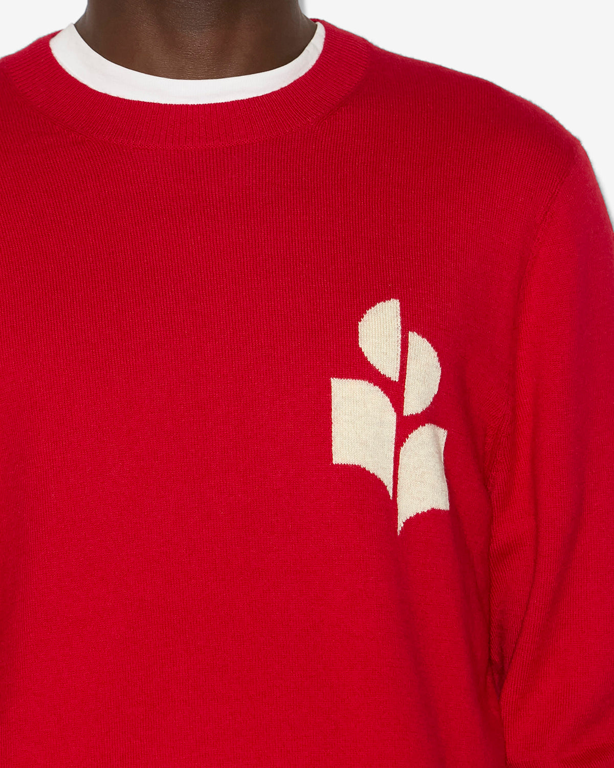 EVANS SWEATER