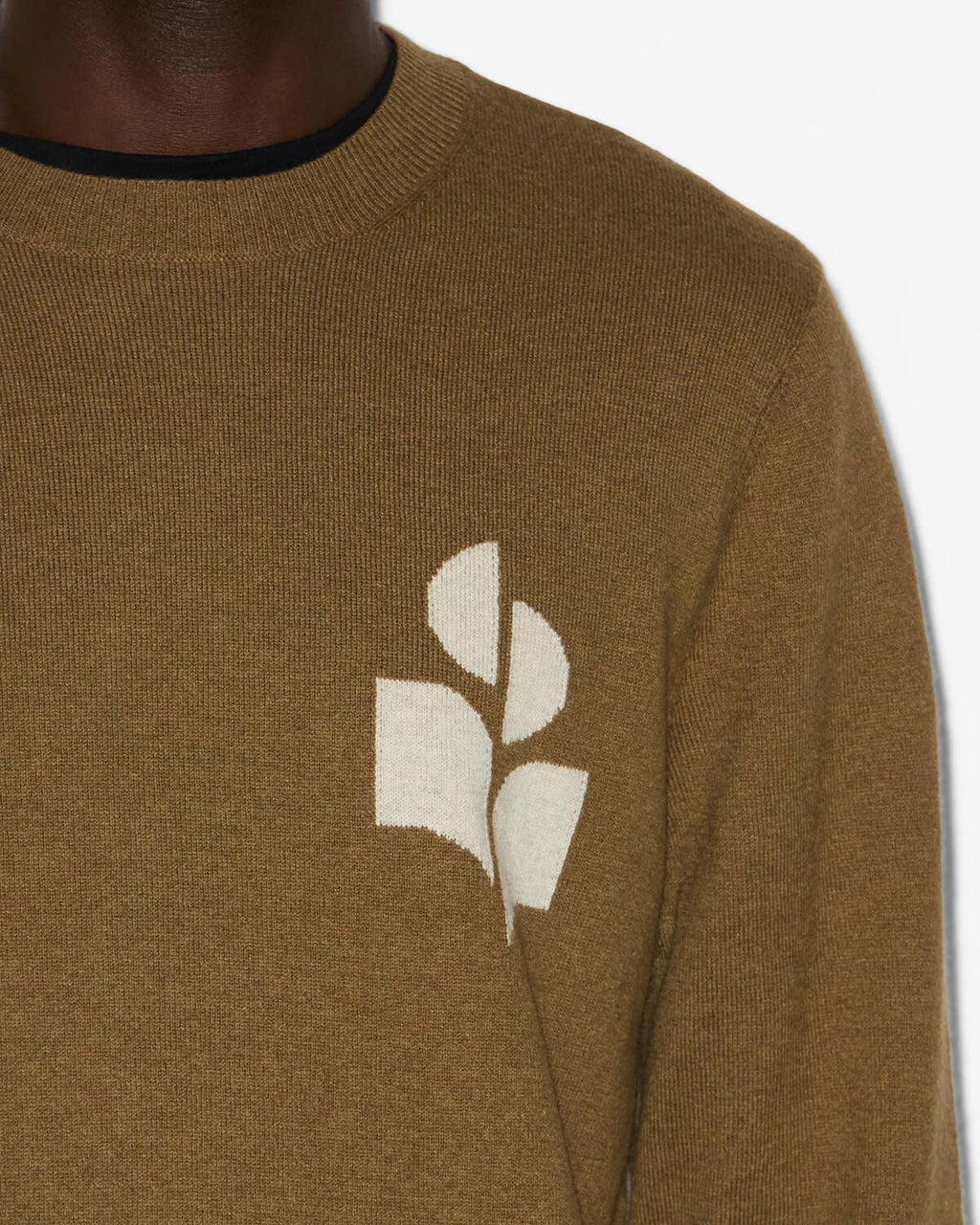 EVANS SWEATER